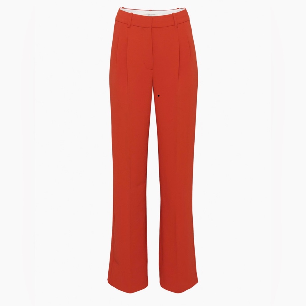 Effortless pant size 0 regular